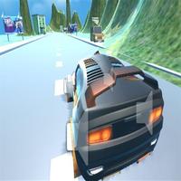 World Auto Racing Screenshot 1