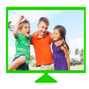 تردد قنوات كرتون نايل سات APK