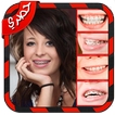 Braces Teeth Booth