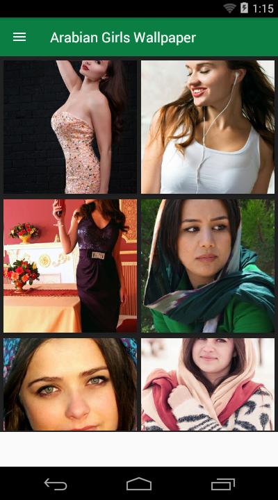 Girls pretty arab Top 10