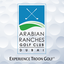 Arabian Ranches Golf Club APK