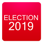 India Election 2019 icon