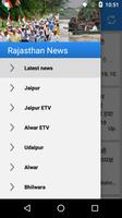 Rajasthan ki taja khabar penulis hantaran