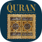 آیکون‌ The Quran|The Opener & The Cow