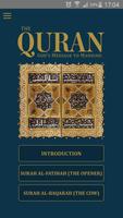 The Quran|The Opener & The Cow Affiche