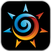 ArabiaWeather icon ArabiaWeather icon