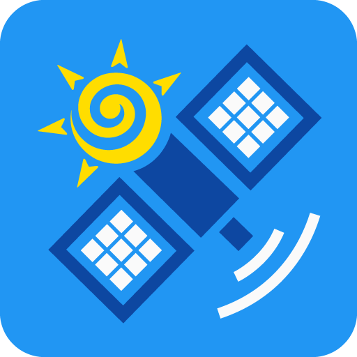 ArabiaWeather Maps