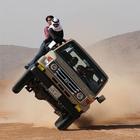 Icona Arabic Stunts : Desert Safari