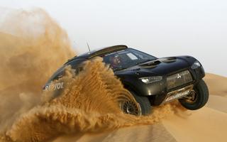 Arabic Stunts : Desert Safari imagem de tela 1