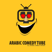 Arabic Comedy Tube simgesi