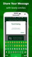 Arabic text translator keyboard – Arabic Keyboard screenshot 2