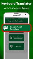 Arabic text translator keyboard – Arabic Keyboard screenshot 3