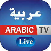 Arabic Live Tv ikon