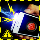 محاكي الصاعق الكهربائي APK