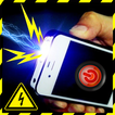 ”Electric Stun Gun Simulator