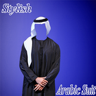 Arabic Dress Photo Maker иконка