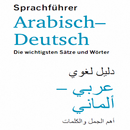 الدليل اللغوي ألماني - عربي (أهم الجمل والعبارات) APK