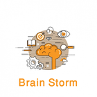 Brain Storm IQ biểu tượng