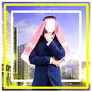 Arab Men HD Photo Suit Maker APK