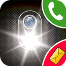 Flash Blink On Call & Message APK