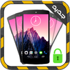 فتح و قفل الهاتف بالحركة APK