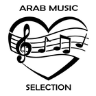 Arabic Music Selection icon