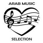 آیکون‌ Arabic Music Selection