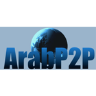 Arabp2p | التراكر المفتوح icon