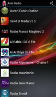 Arab Radio screenshot 3