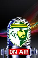 Arab Radio poster