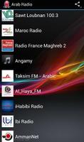 Arab Radio screenshot 2
