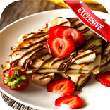 حلويات متنوعة