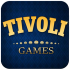 Tivoli Games icône