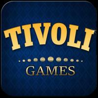 Tivoli Games plakat