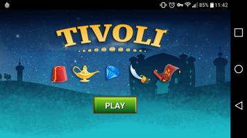 Tivoli Games 스크린샷 1