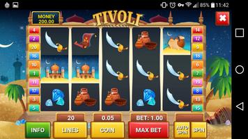 Tivoli Games screenshot 2