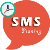 SMS Planning icon