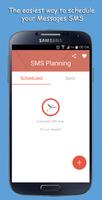 SMS Planning โปสเตอร์