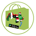السوق العربي arab store prank biểu tượng