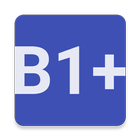 دقائق المانية مع ضياء +B1 icon