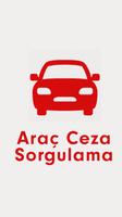 Araç Ceza Sorgulama Affiche