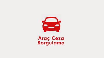 Araç Ceza Sorgulama 截圖 2