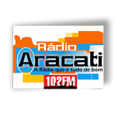 Rádio Aracati 102,1 APK