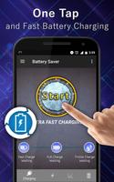 Fast Charging plakat