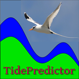 TidePredictor Zeichen