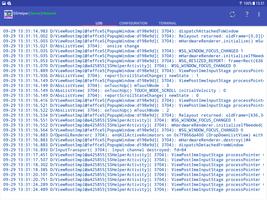 SSHelper ภาพหน้าจอ 3