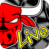 Bullshooter Live icône