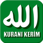 Kuranı Kerim - İslam ikona