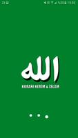 Kuranı Kerim - İslam Affiche