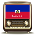 Đài phát thanh Haiti biểu tượng